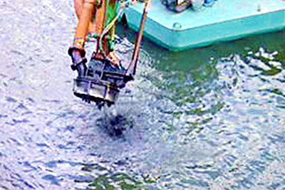 ウルトラクリーン